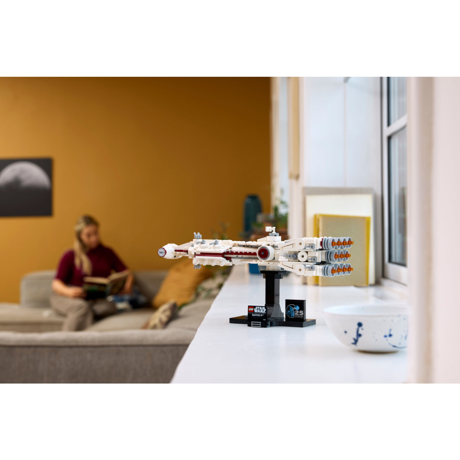 LEGO® Star Wars™ 75376 Tantive IV™