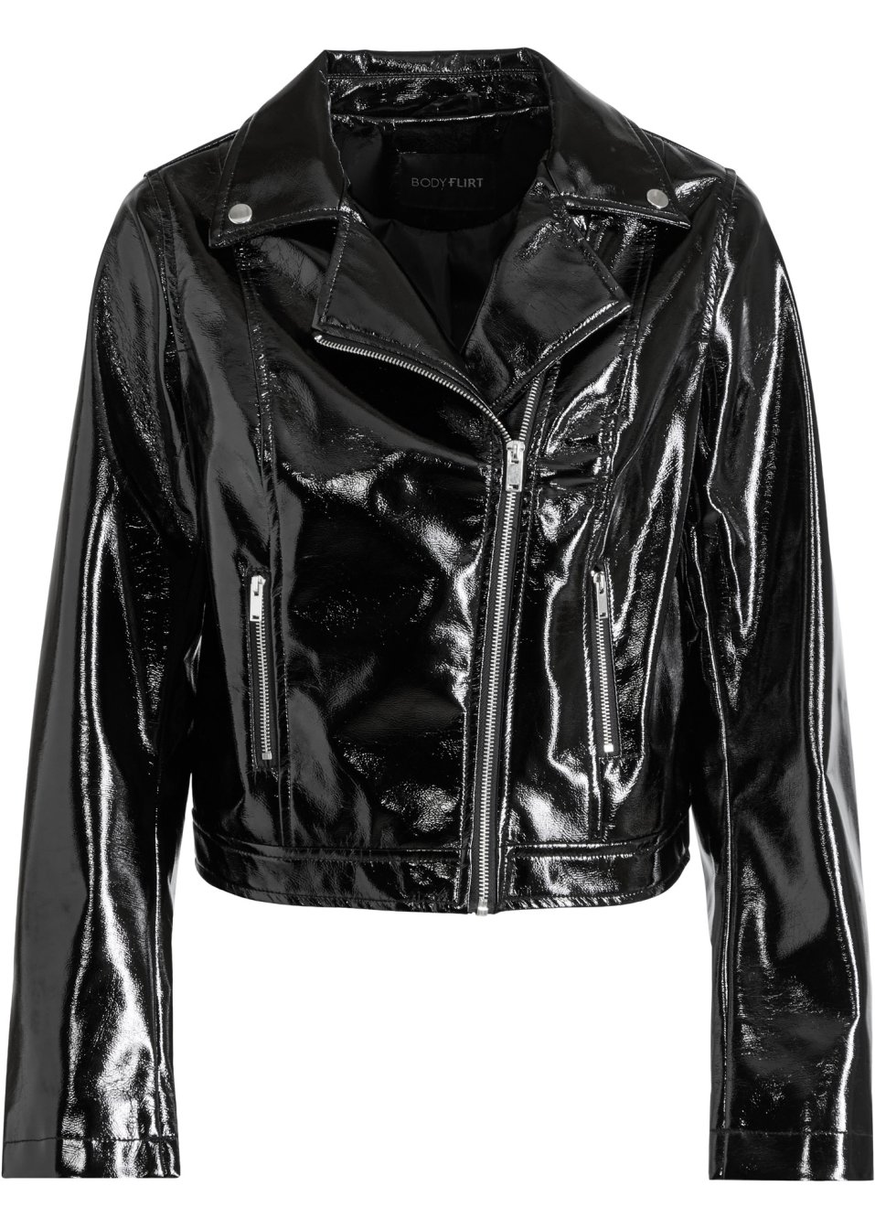 Veste biker