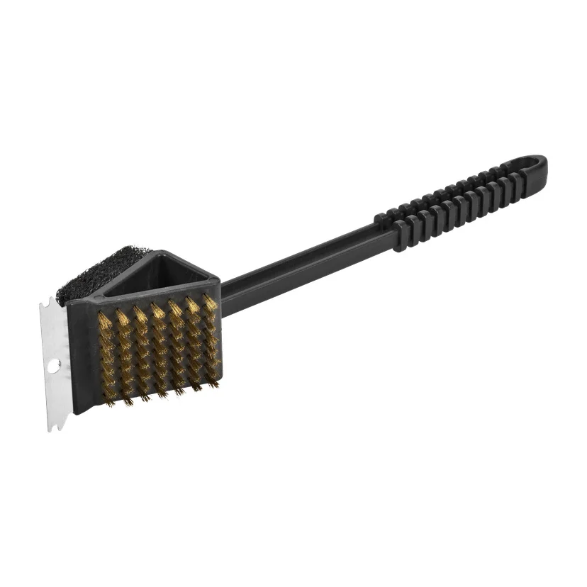 Grillbørste