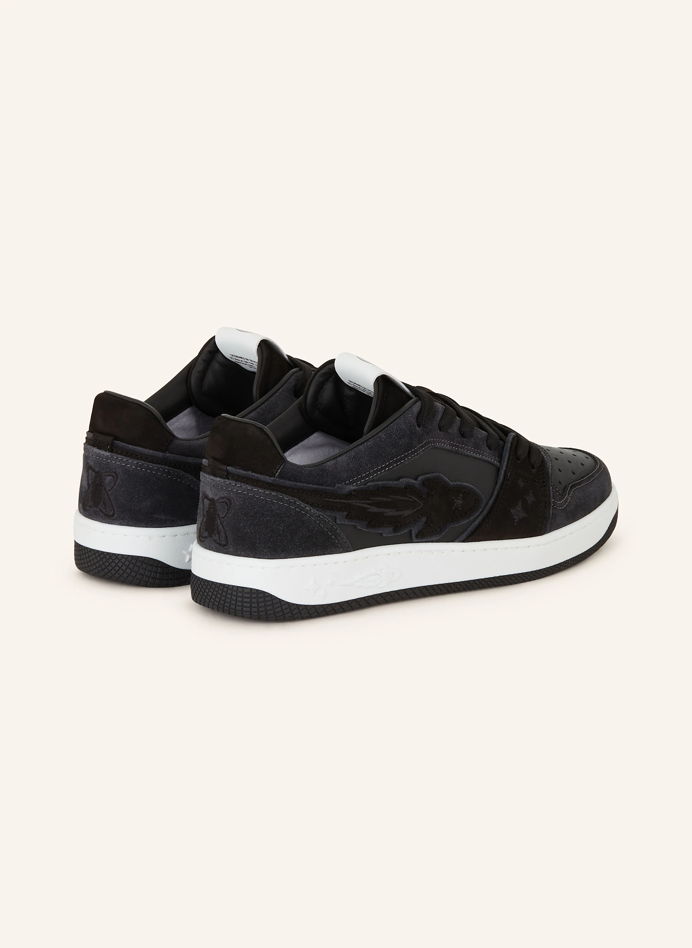 ENTERPRISE JAPAN Sneaker EJ EGG ROCKET