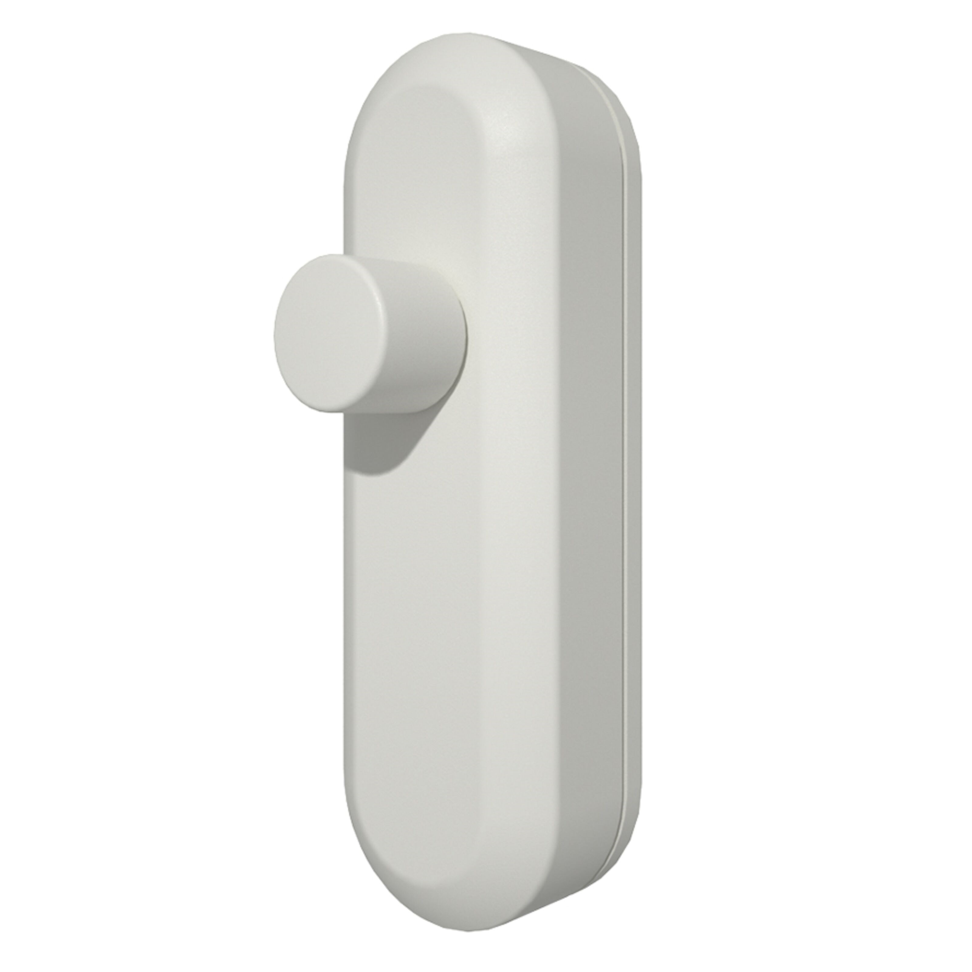 HZC Ledningsdimmer Zigbee Hvit