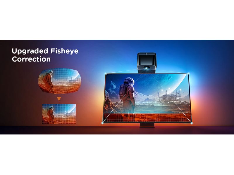 Govee Envisual TV Backlight T3, 75