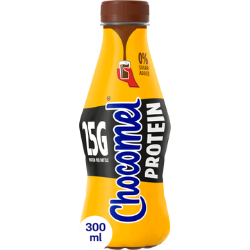 Chocomel Protein 300 ml