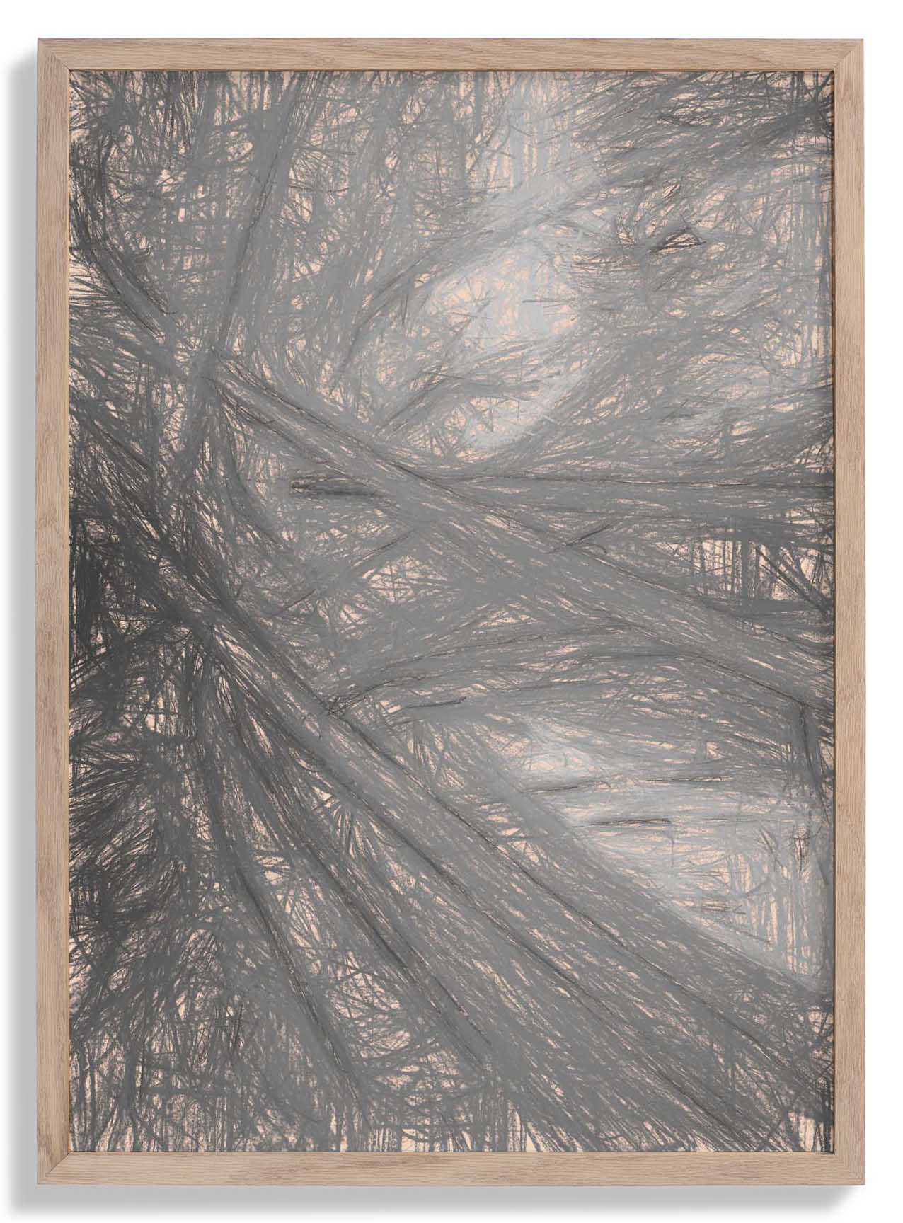 Holzgewinn von Henry Hu