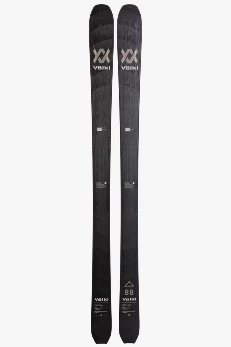 Voelkl Rise High 88 Ski 2324