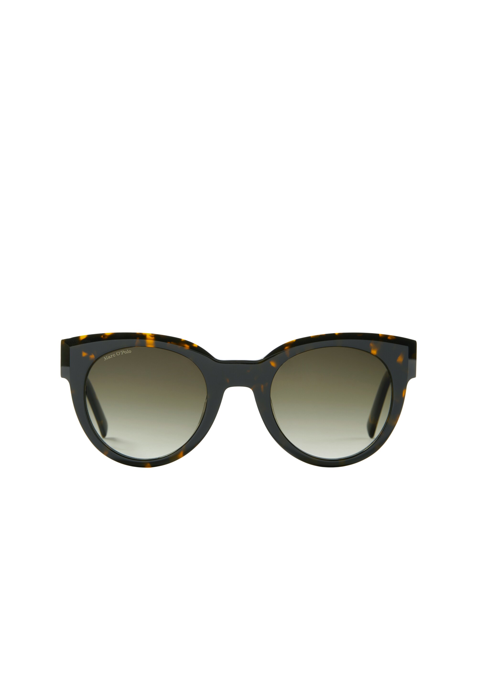 Damen-Sonnenbrille im Panto-Style