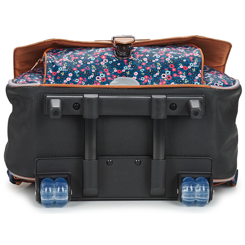 Tann's - LOU ANN TROLLEY 38 CM - Marine