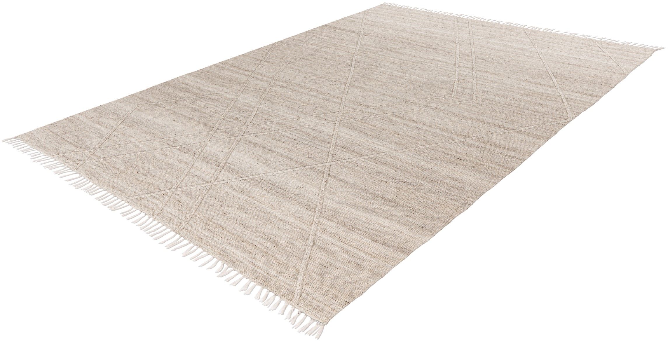 Vloerkleed 365 Ivory Dakar
