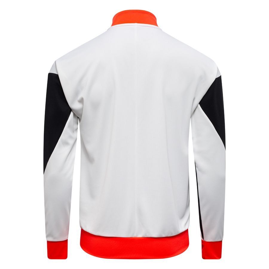Nike Veste Dri-FIT Academy Pro 24 - Blanc/Noir/Rouge