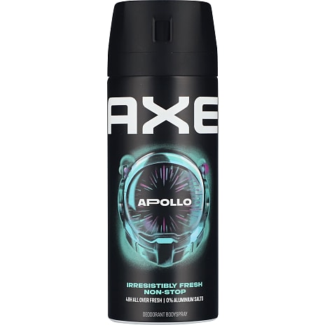 Deospray