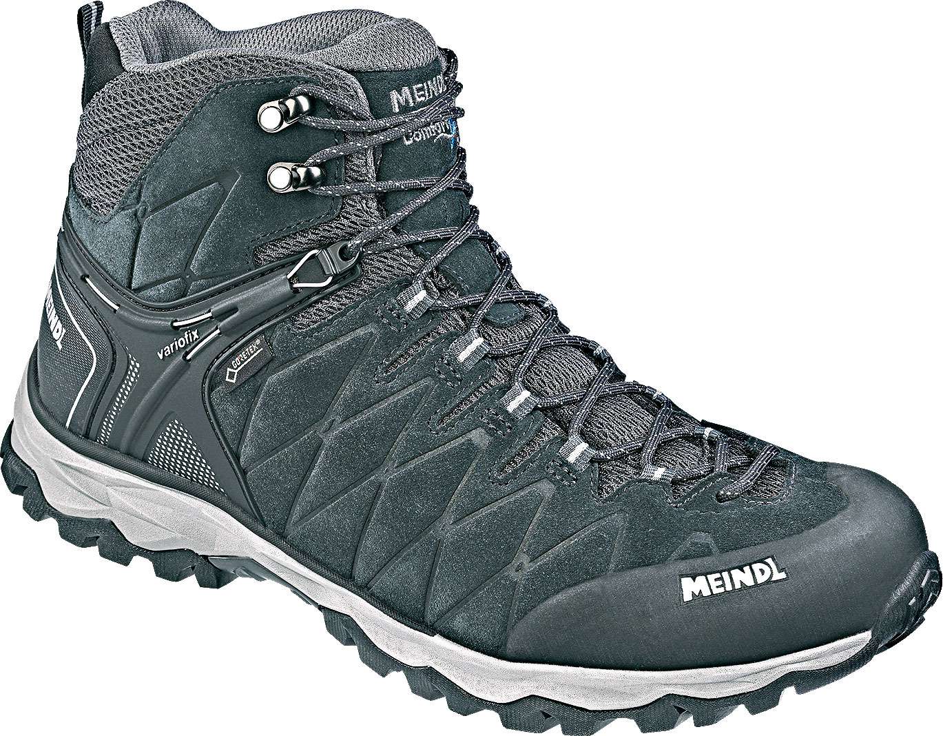 Meindl Mondello Mid GTX Herren Trekkingschuhe