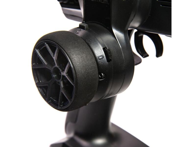 Spektrum Fernsteuerung DX5 PRO DSMR (nur Sender) Spektrum DSMR Sender für RC Fahrzeuge