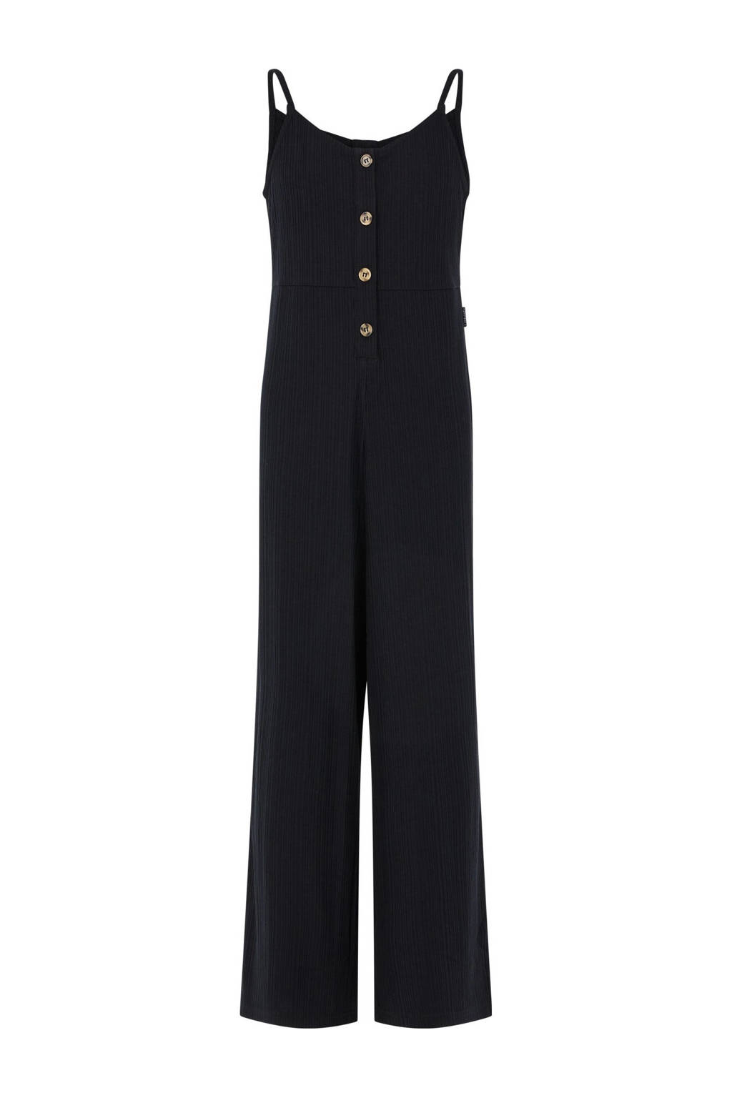 Protest jumpsuit PRTCATTY JR zwart