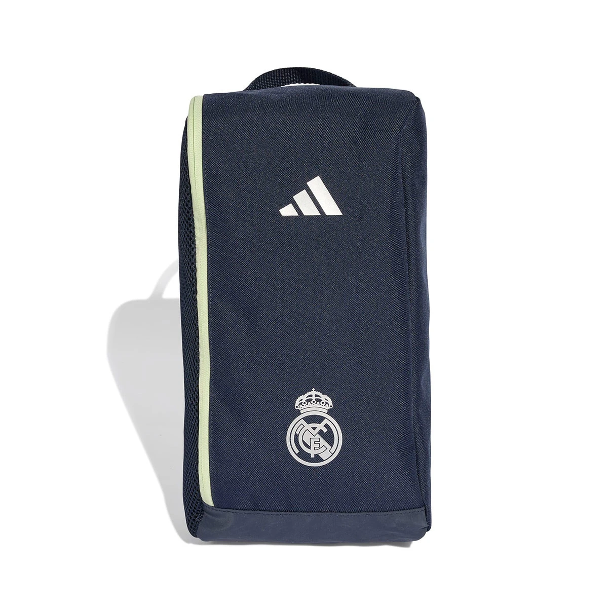 Bolsa para chuteiras adidas Real Madrid 2025-2026 (11,6L)