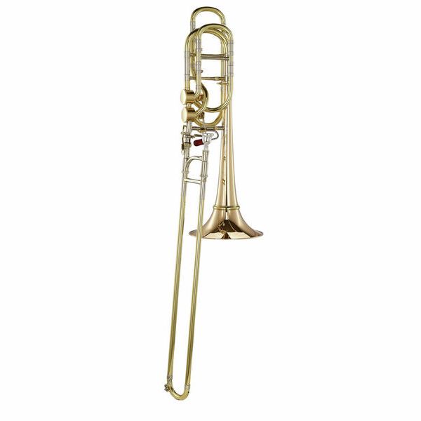 Antoine Courtois AC551BHRA Bass Trombone
