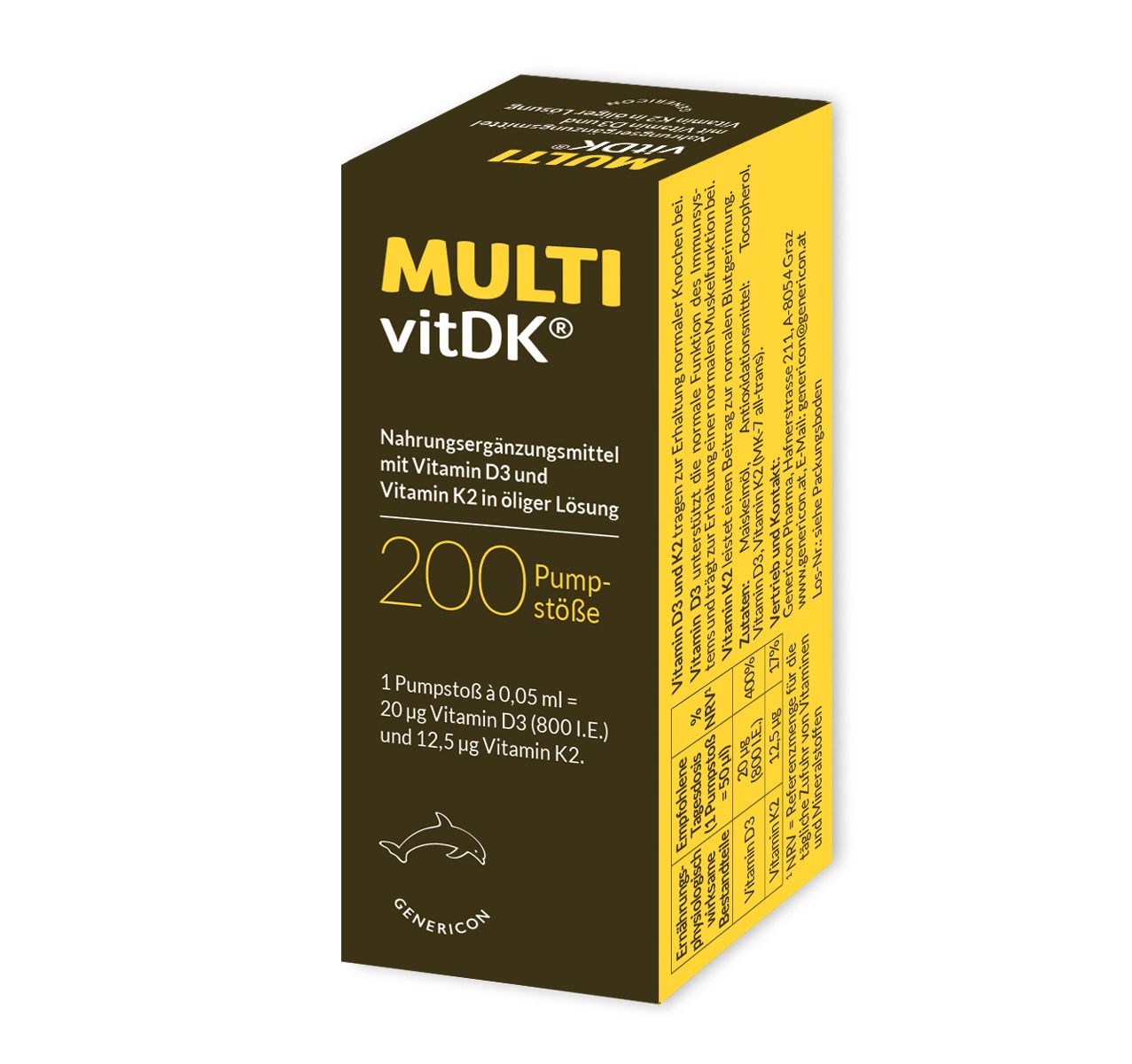 MULTIvitDK®