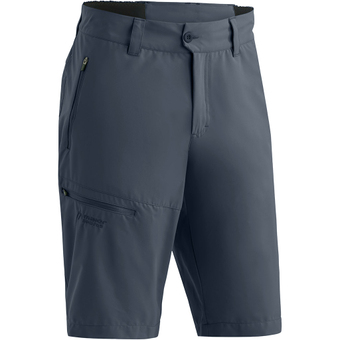 Maier Sports Nil Loop Shorts Ombre Blue Herren
