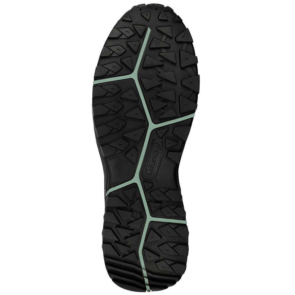 Lafuma RUCK MID GTX - Chaussures randonné Femme slate gray