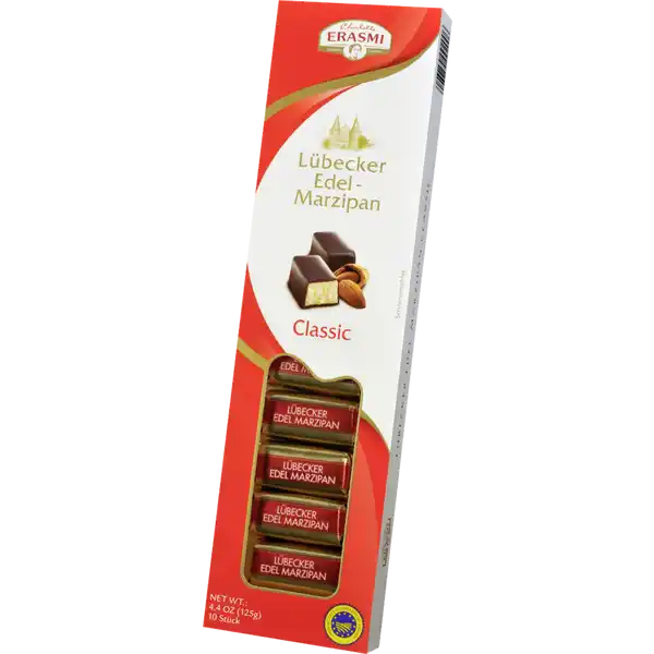 Lübecker Edel-Marzipan Classic