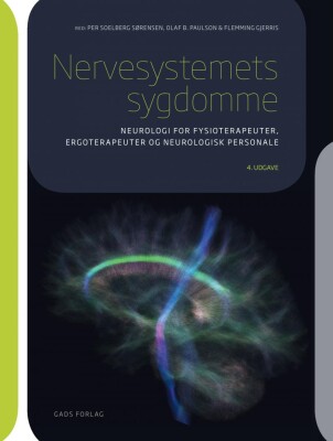 Nervesystemets Sygdomme - Flemming Gjerris - Bog