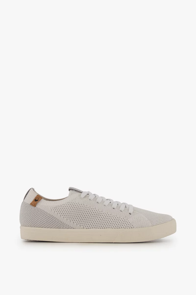 Saola Cannon Knit II Herren Sneaker