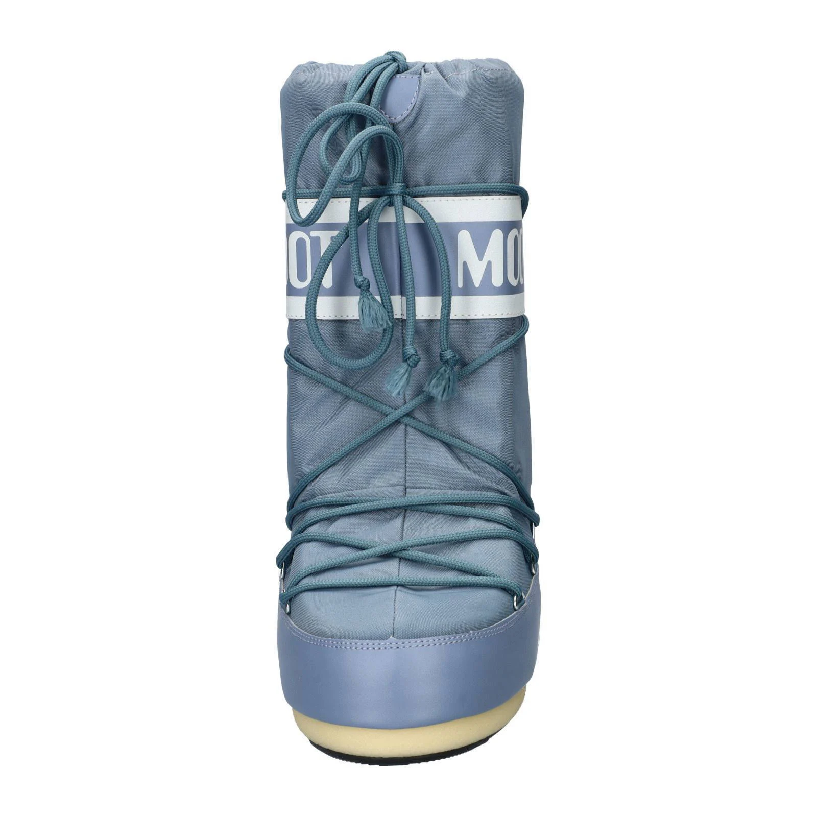 Moon Boot The Original  snowboots grijsblauw