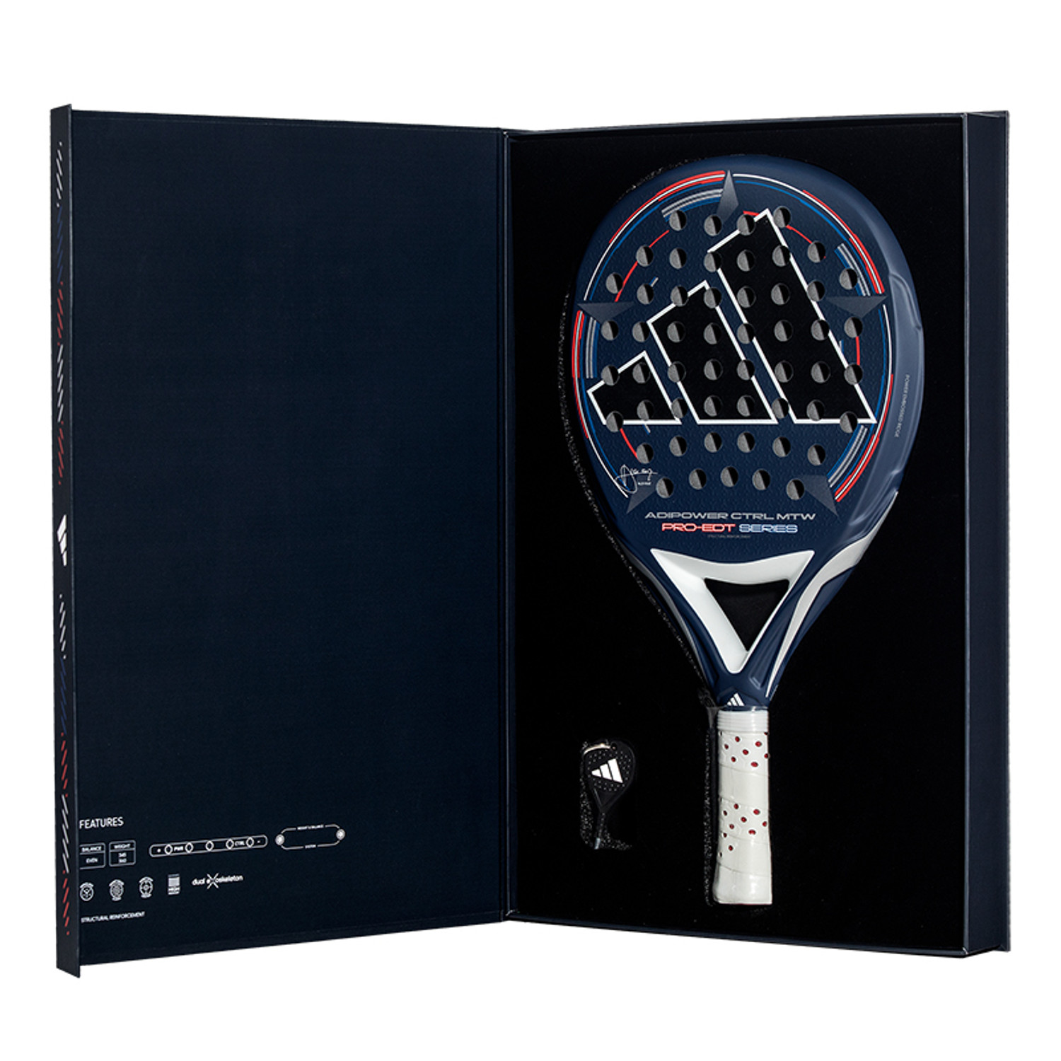 adidas adipower CTRL MTW Pro Limited Edition