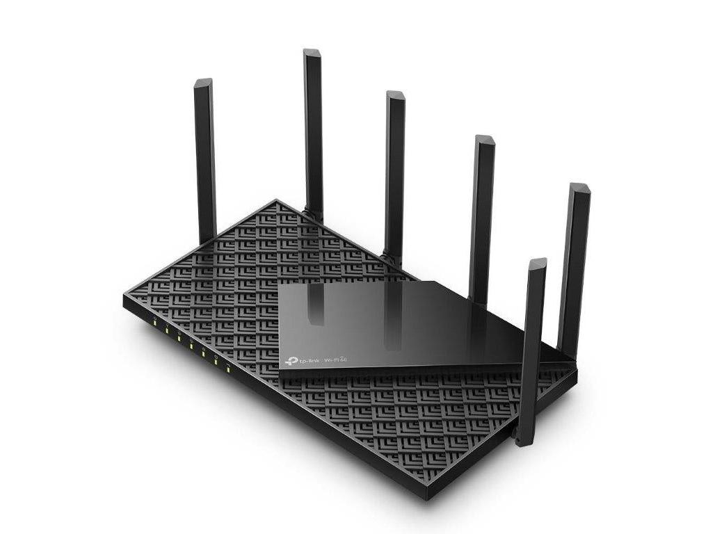 ROUTER WI-FI TP-LINK ARCHER AXE75
