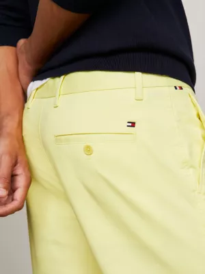Coleção 1985 - Shorts de Corte Regular