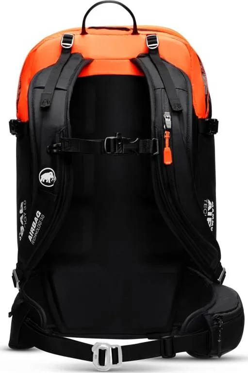 Mammut Women's Tour 30 Removable Airbag 3.0 Black