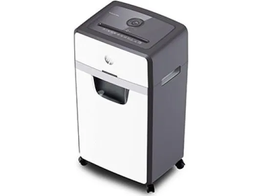 Makulator HP OneShred 16MC mikrocut 2x15 mm (P-5)