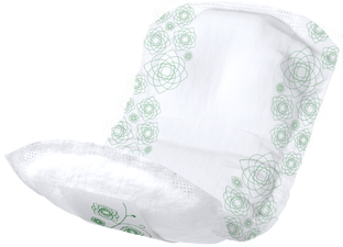 Abena Light Premium Extra Plus 3A Inlegverband 10ST