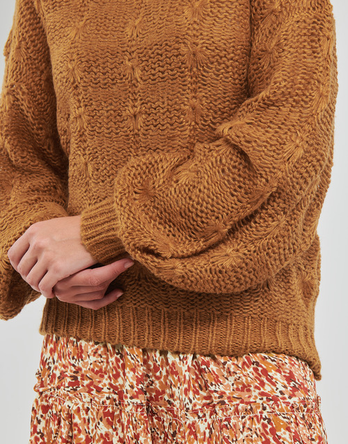 Molly Bracken - E1603AH - Camel