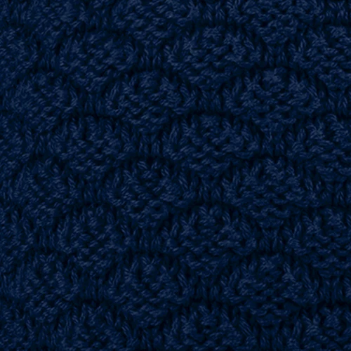 Jungle Bird Bleu marine bleu marine