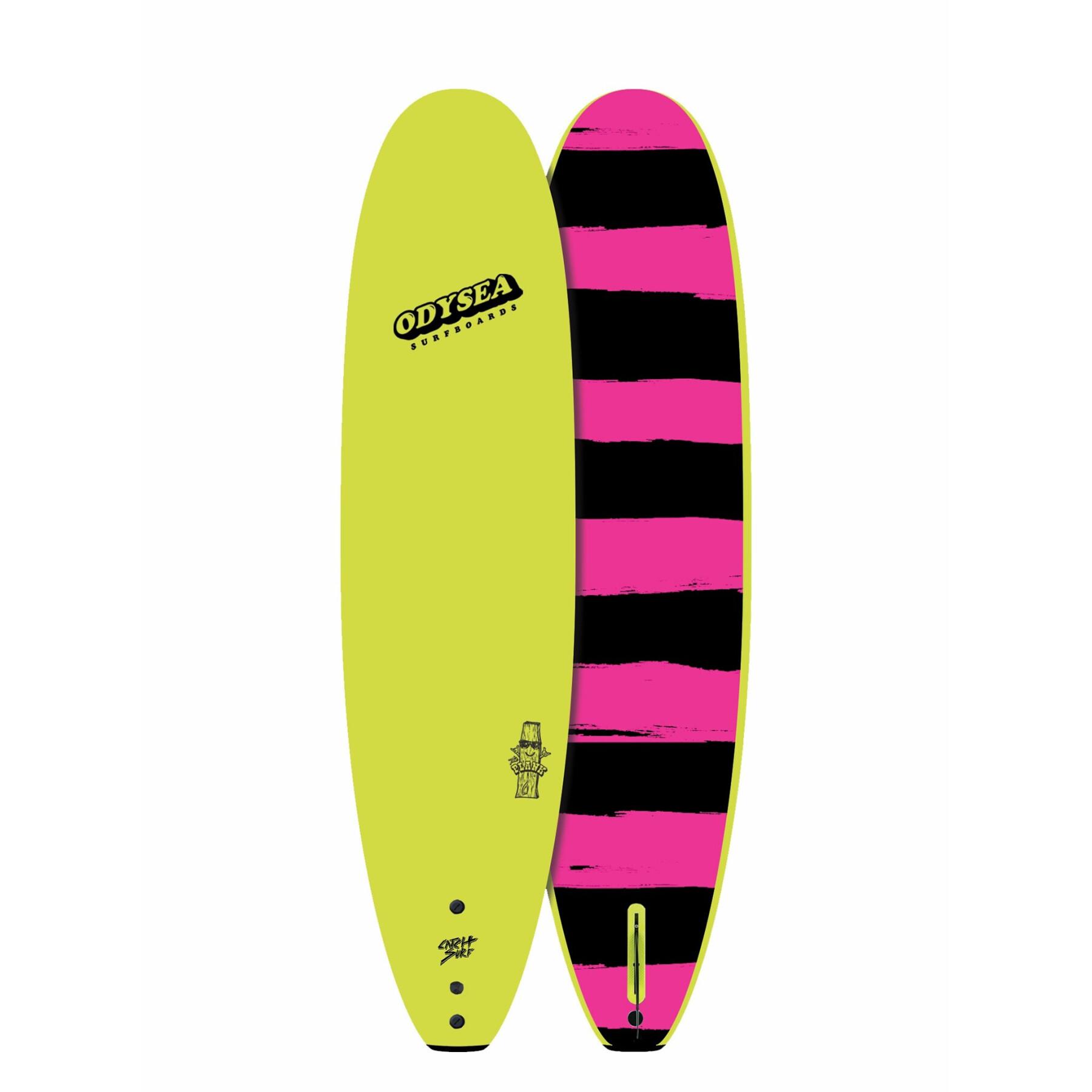 Catch Surf Odysea - Plank 8'0 Single - Lemon