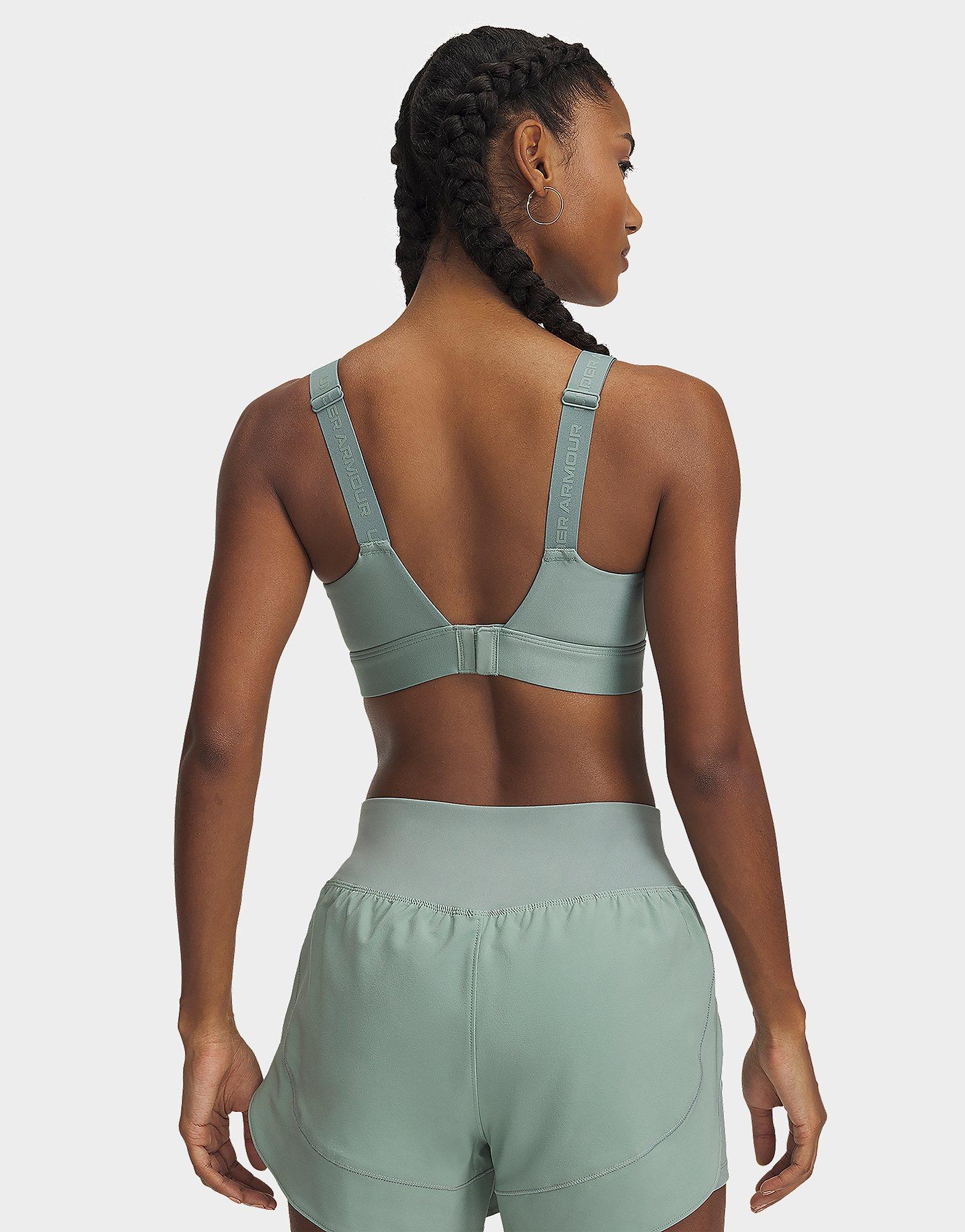Under Armour Sport Bras UA Infinity High 2.0 Bra