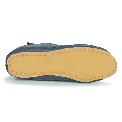 Easy Peasy - BOOBOOTIES - Bleu