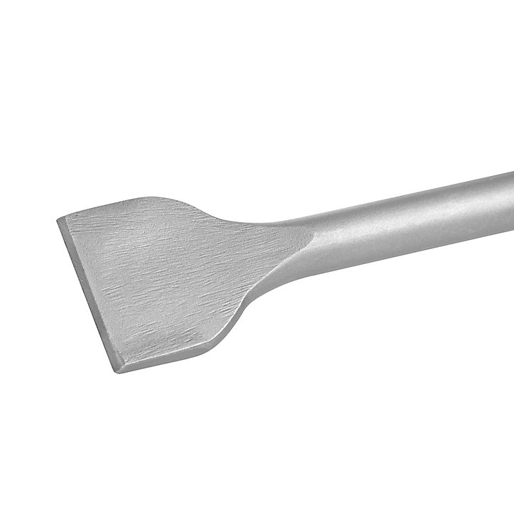 Burin plat SDS+ 70x250 mm DeWalt Extreme