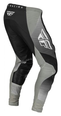 Pantalon Fly Lite Noir / Gris