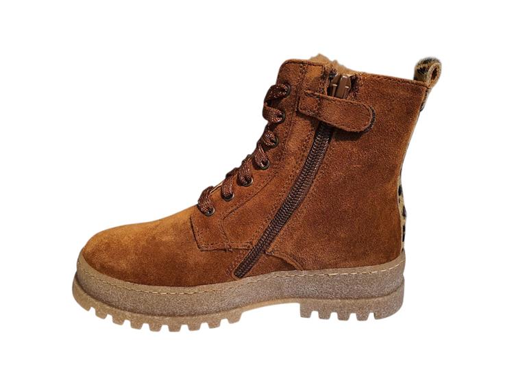 Romagnoli 7351 cognac