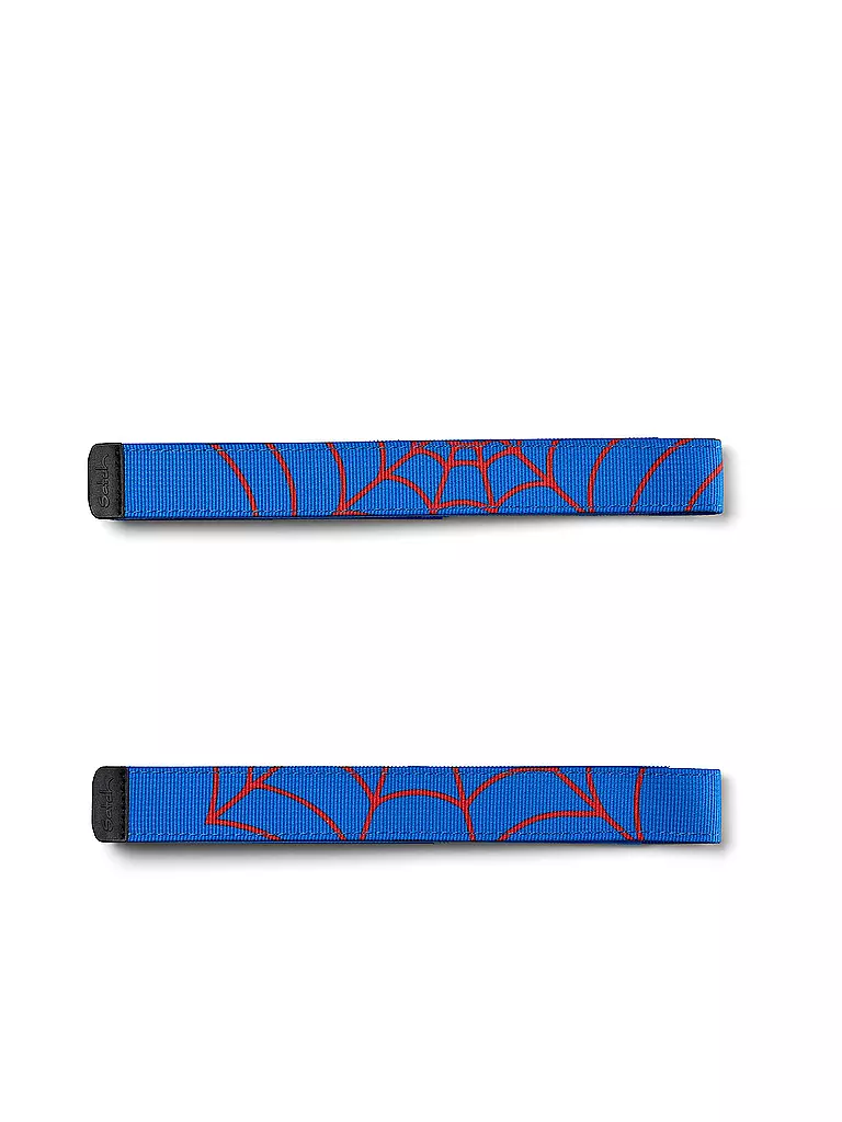 SATCH Sawp Spider Web blau