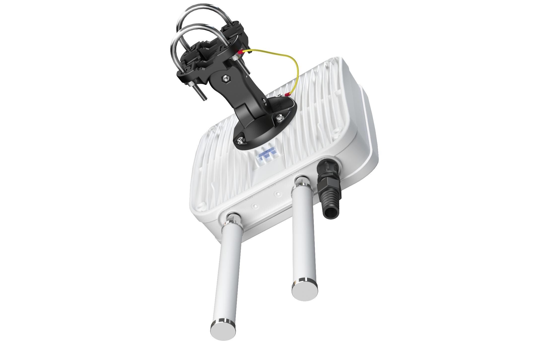 LTE-Antenne QuMax AX11M Outdoor Gehäuse für RUTX11<br>LTE-Antenne QuMax AX11M Outdoor Gehäuse für Teltonika RUTX11
