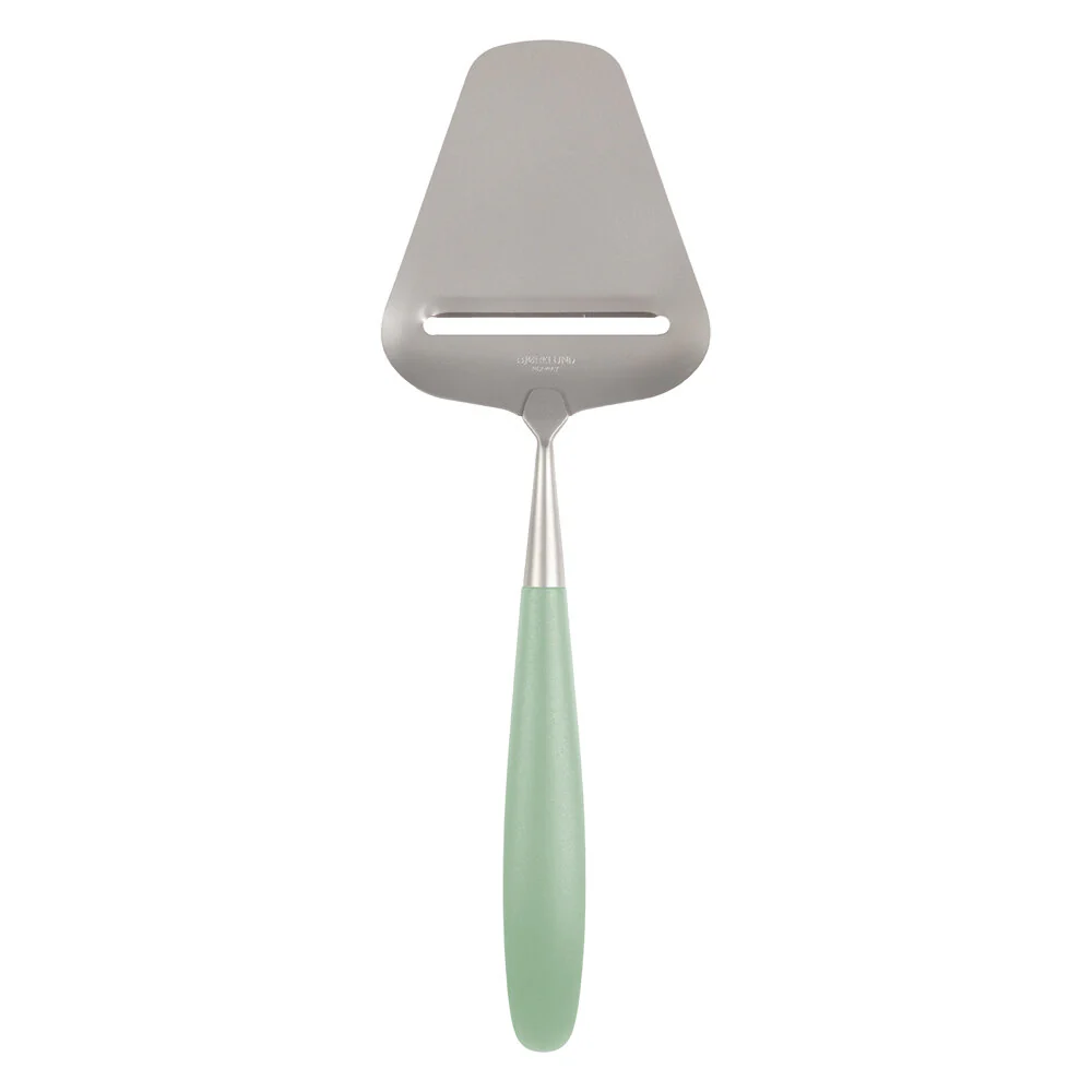 Bjørklund  Amitto ostehøvl, Universal - Light green