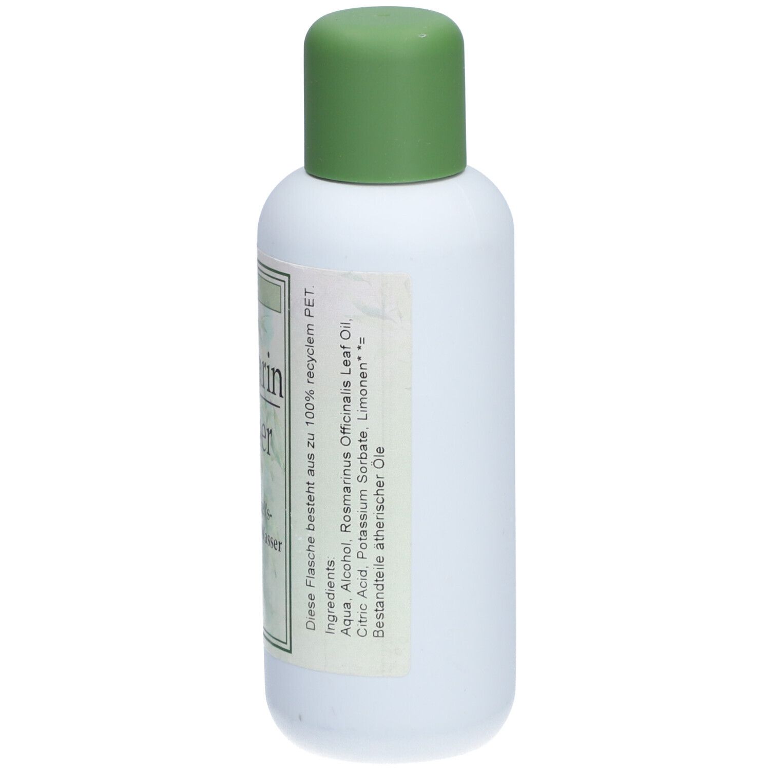 RESANA® Rosmarinwasser