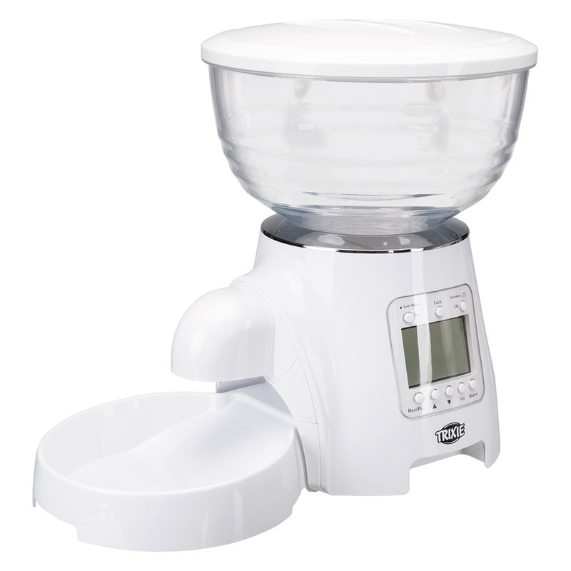 Distributeur automatique de nourriture Trixie TX7