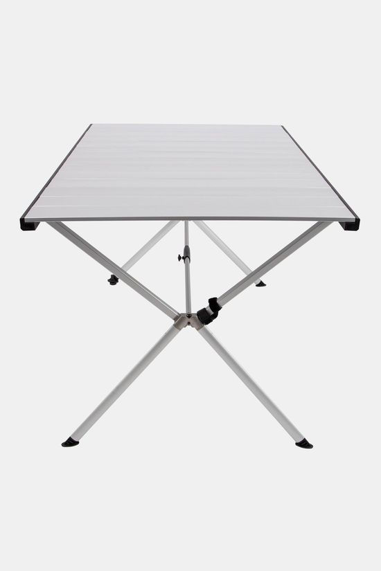 Bo-Camp Bo-Camp Kruispoot Lamel Table Alu L