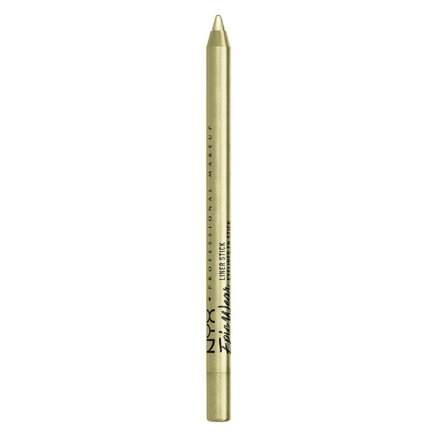 NYX Professional Makeup Epic Wear Liner Sticks Chartreuse 1,21g