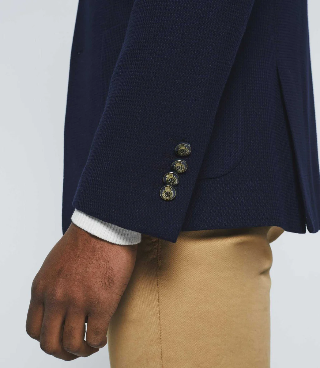 Blazer marine 
