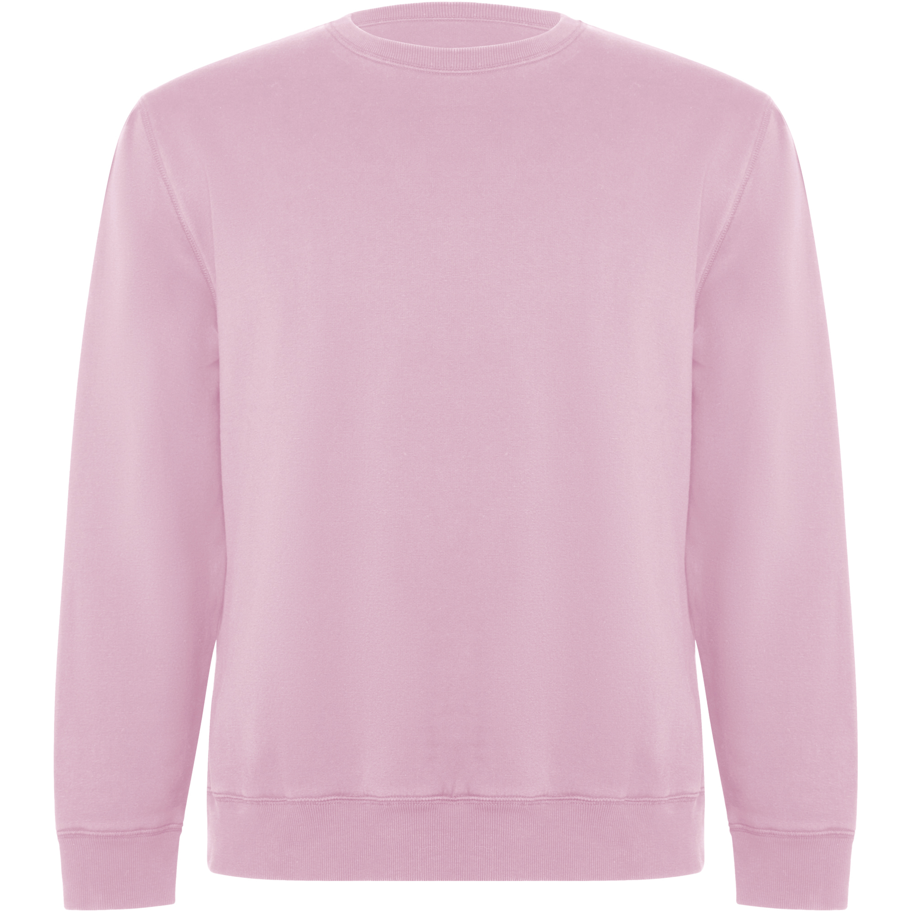 Roly R1071 - Pull ras du cou Batian unisexe