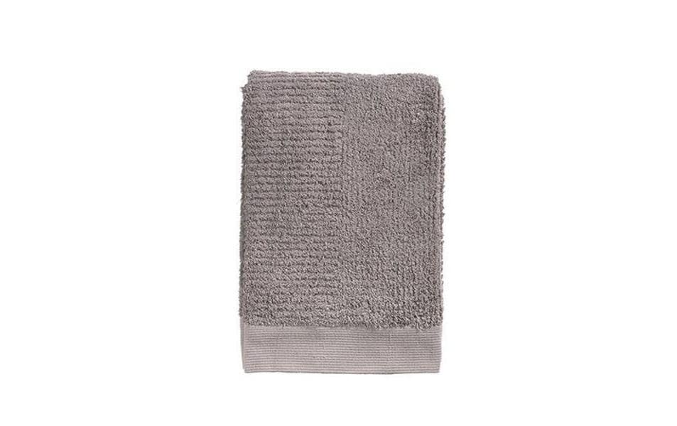 Duschtuch Classic 70 x 140 cm, Gull GreyDuschtuch aus 100% Baumwolle